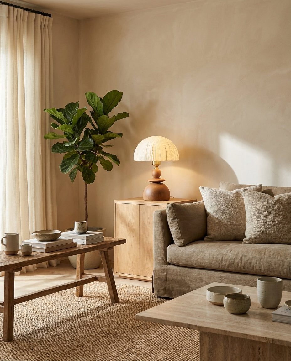 Yelhurst-bordlampe