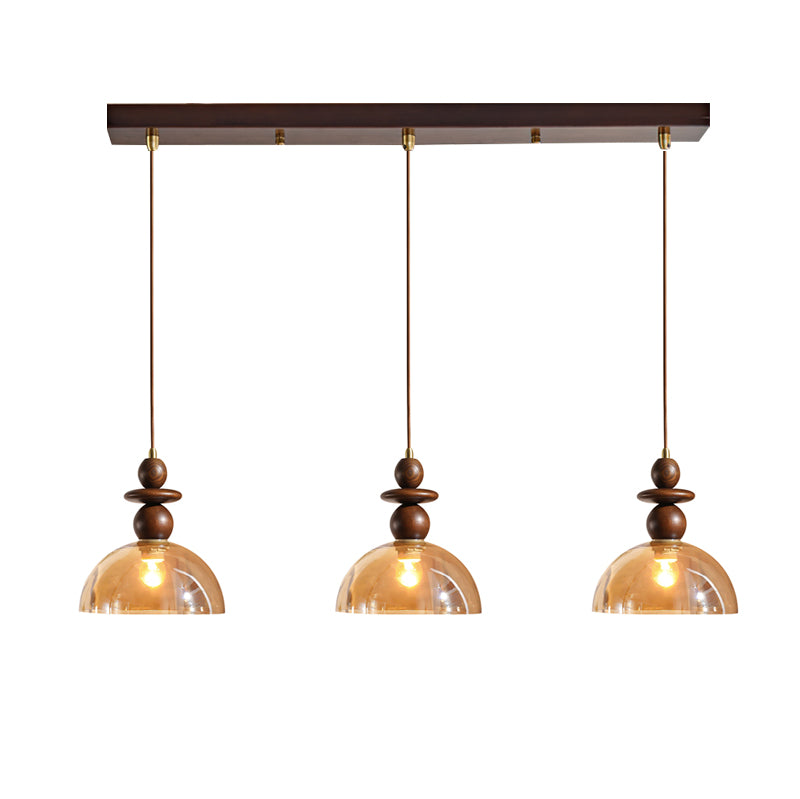 Eames-pendellampe