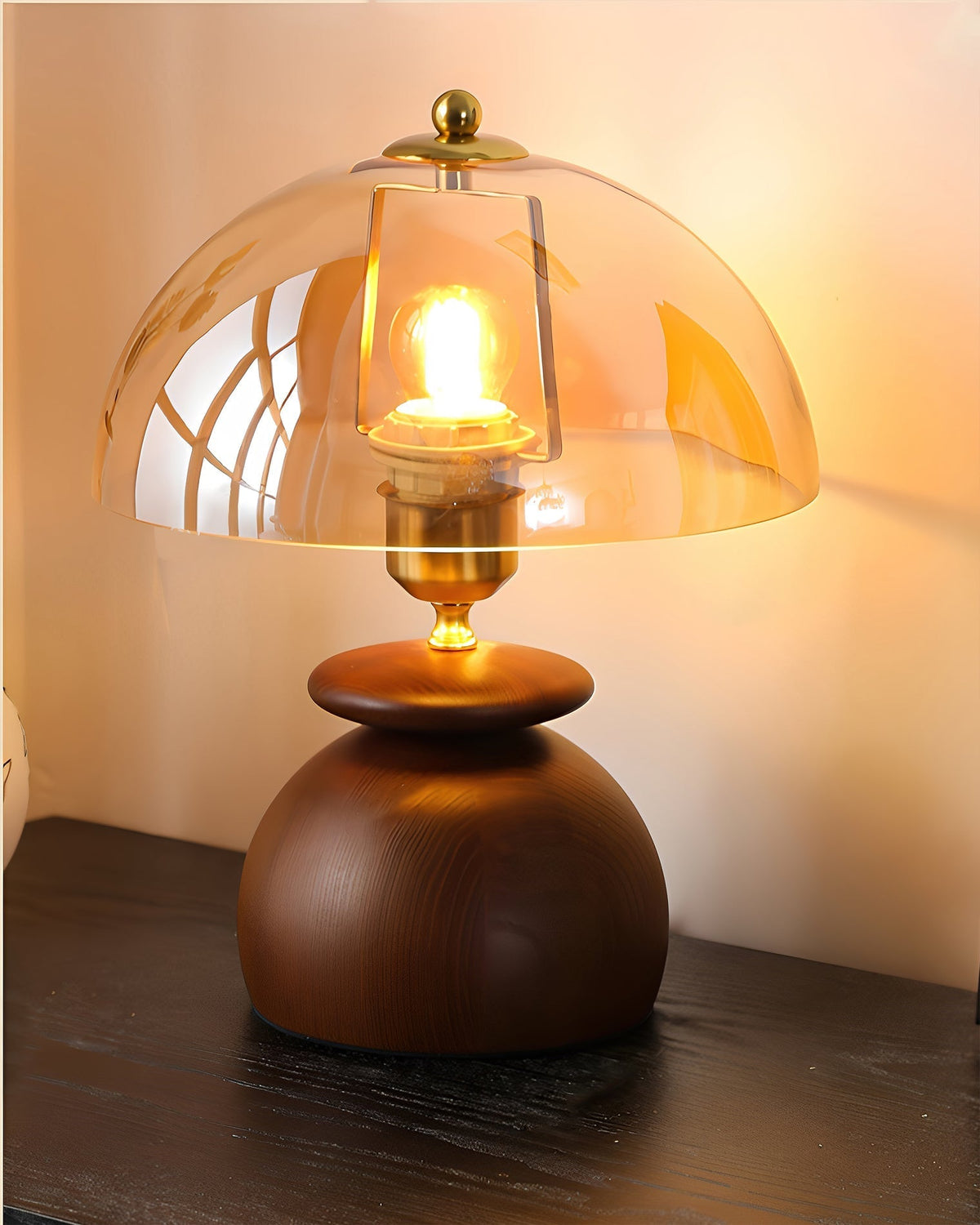 Ciraelia-bordlampe