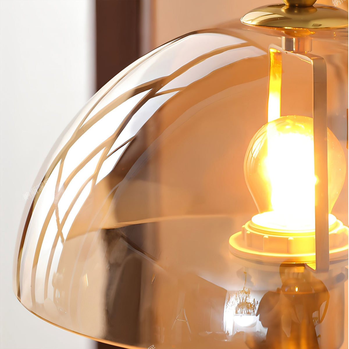 Ciraelia-bordlampe