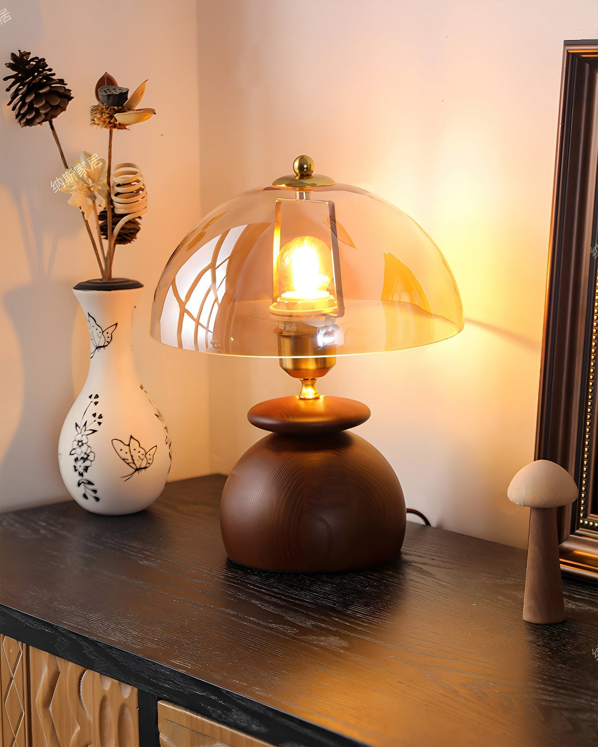 Ciraelia-bordlampe