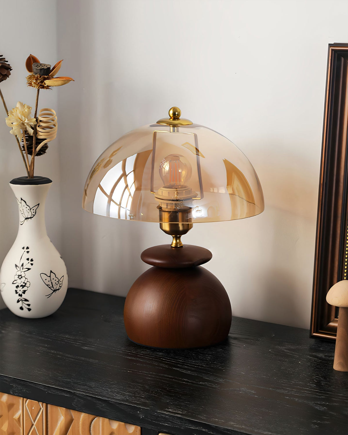 Ciraelia-bordlampe