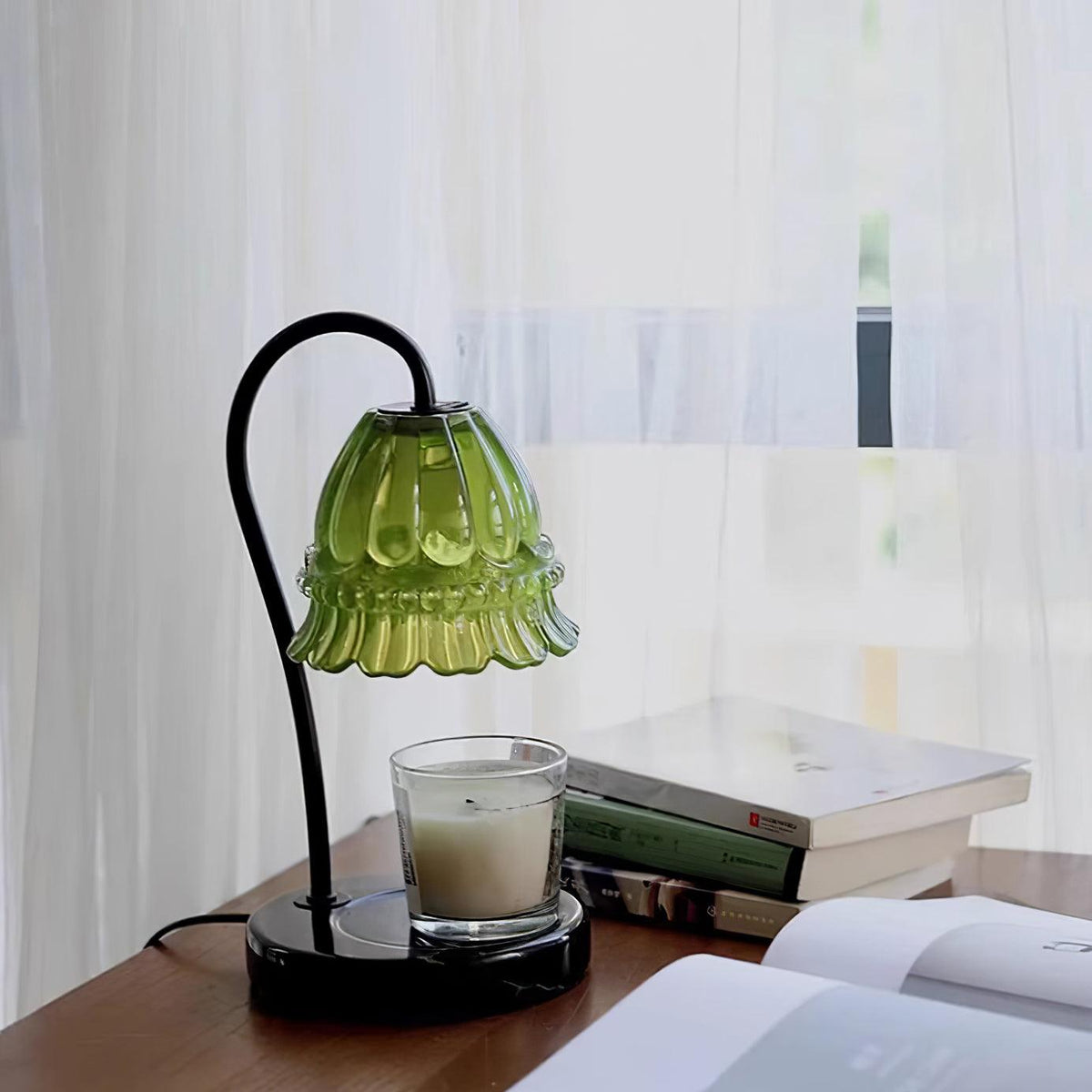 Ciralia Candle Warmer Lamp