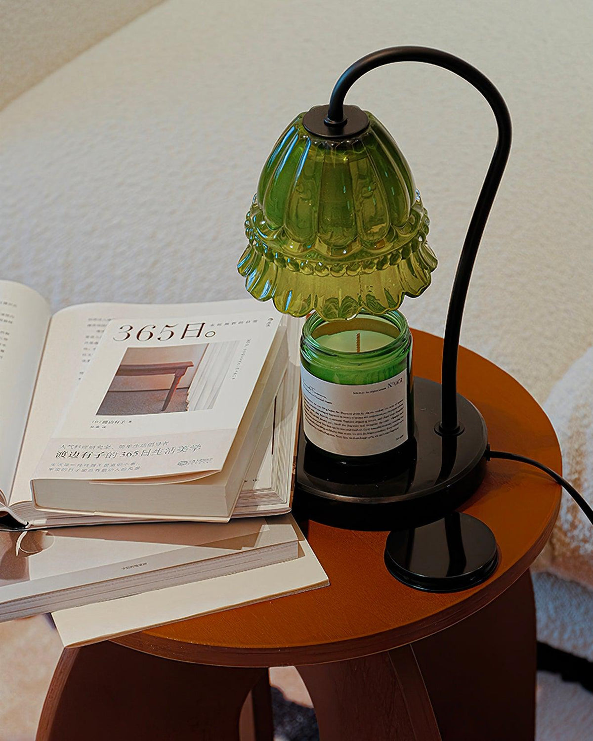 Ciralia Candle Warmer Lamp