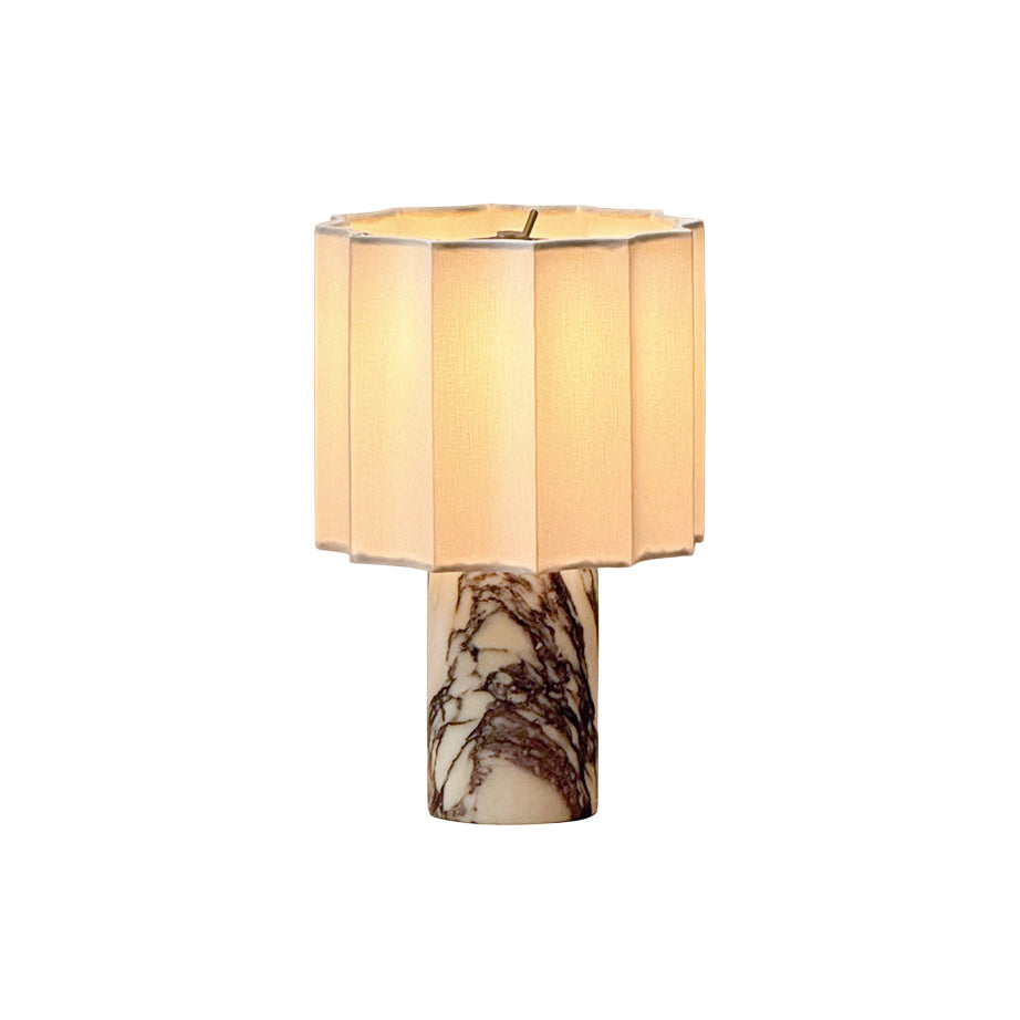 Candeeiro de mesa Selivella (bateria integrada)