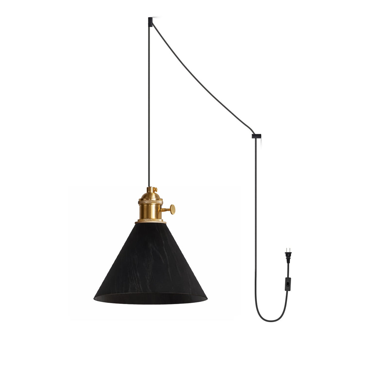 Lumiena pendellampe