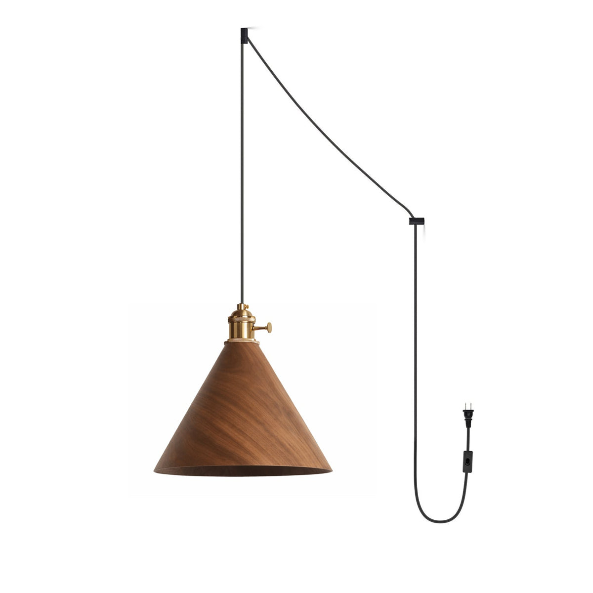 Lumiena pendellampe