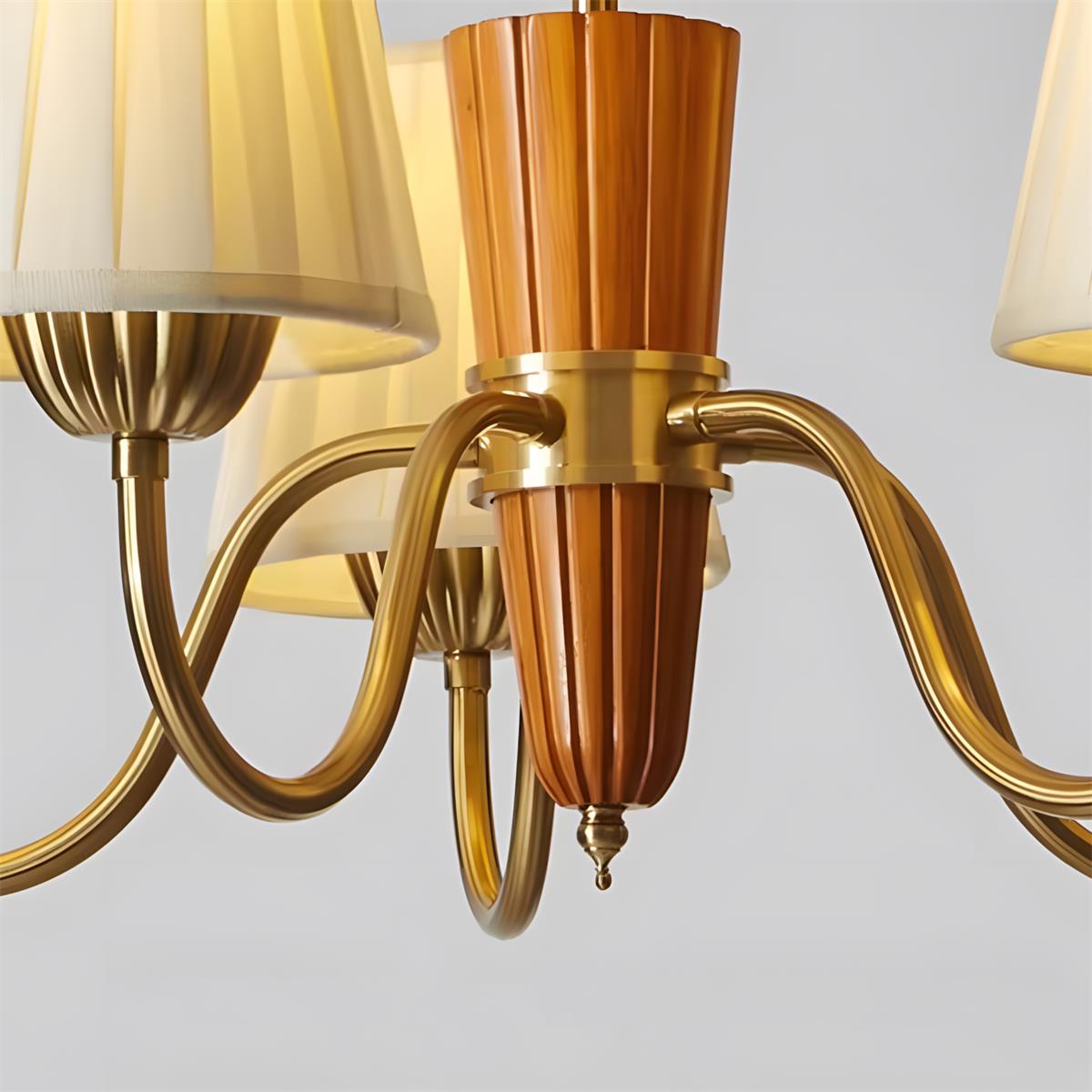Rivalena Chandelier