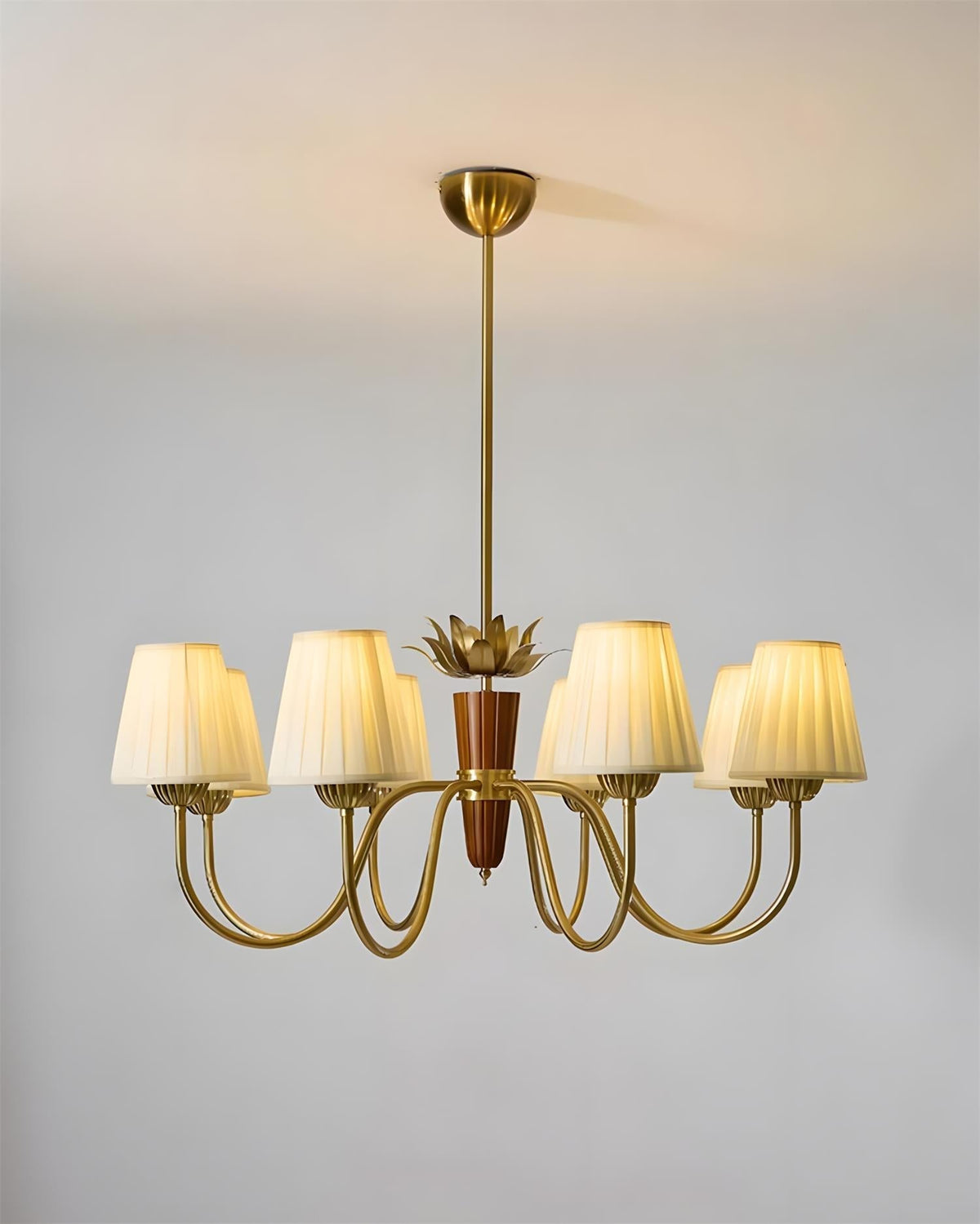Rivalena Chandelier