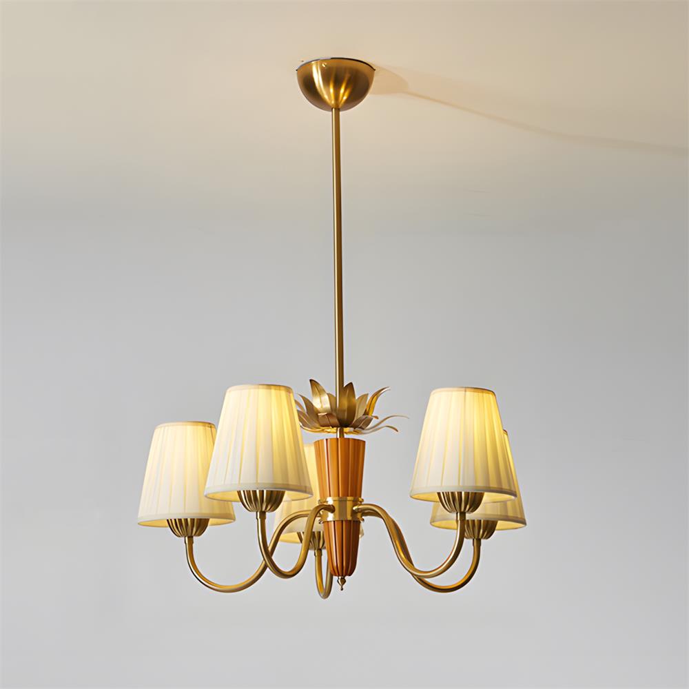 Rivalena Chandelier
