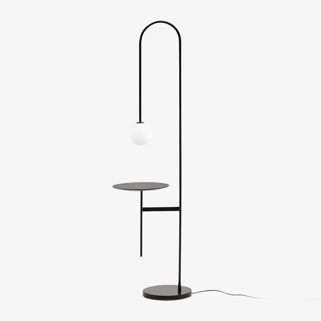 Celonce-lasilattiavalaisin, minimalistinen