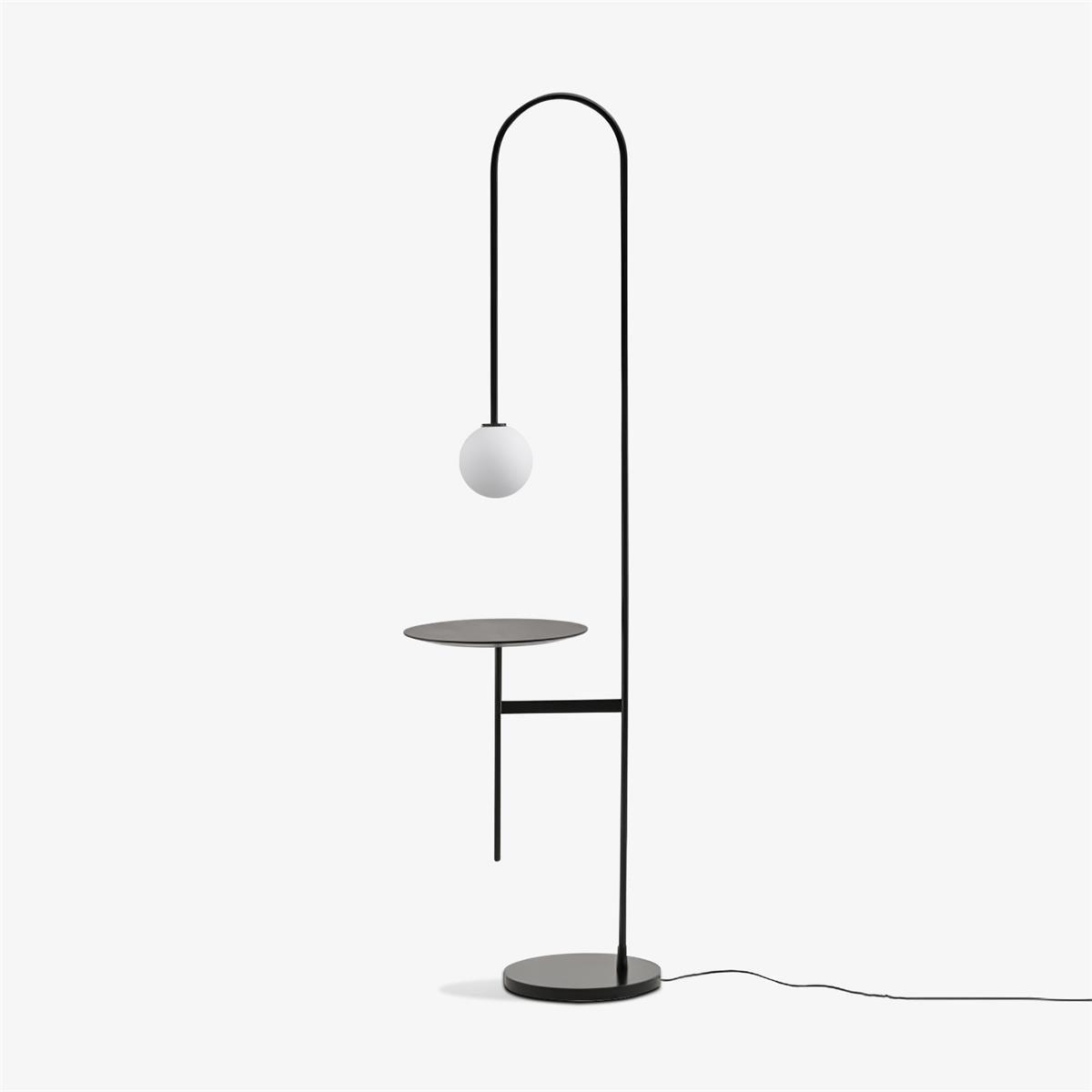 Celonce-lasilattiavalaisin, minimalistinen