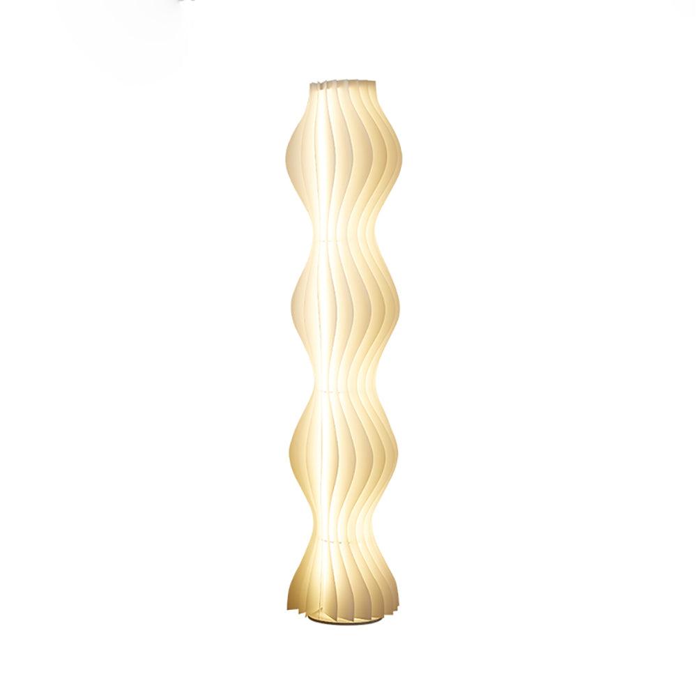 Dotha moderne gulvlampe