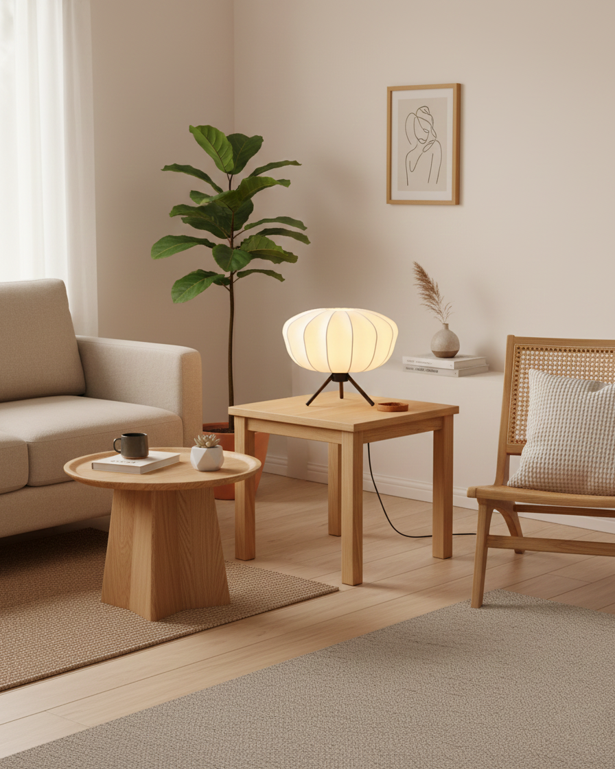 Aveninaine Table Lamp