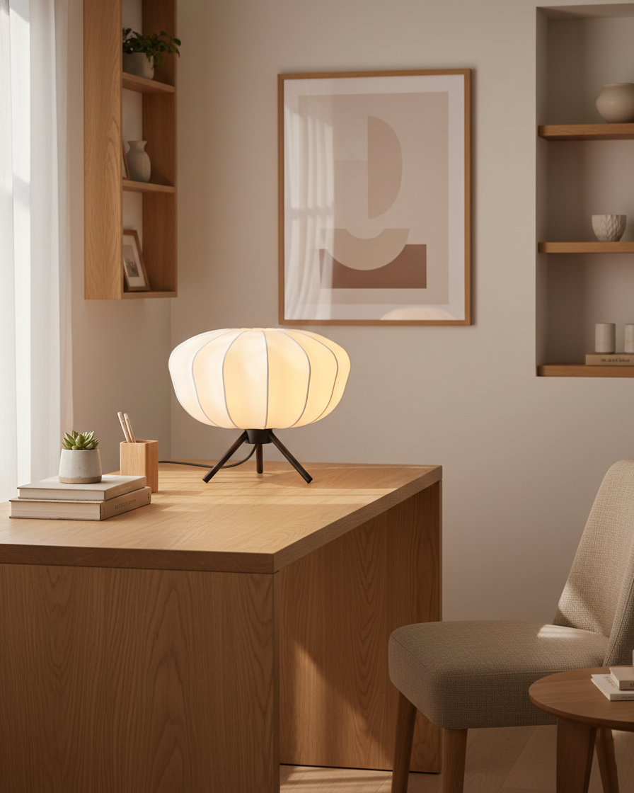 Aveninaine Table Lamp