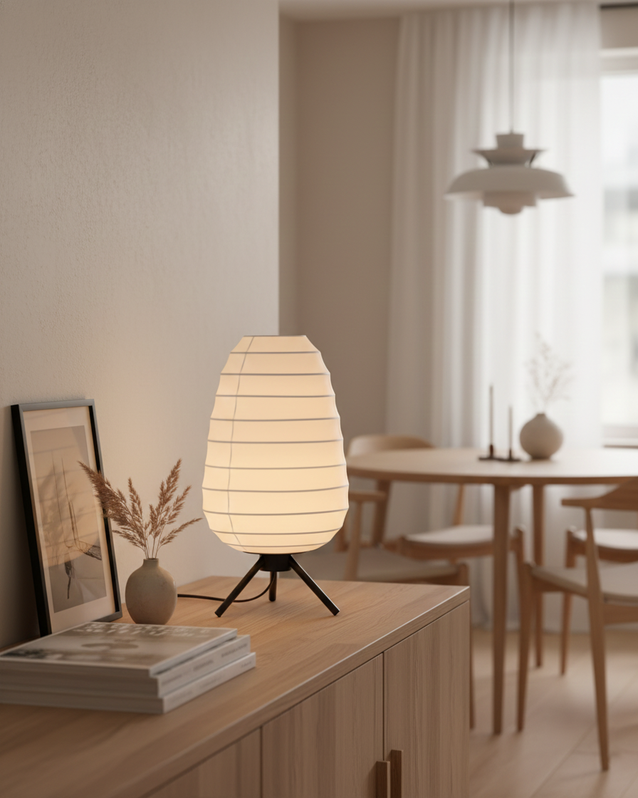 Aveninaine Table Lamp