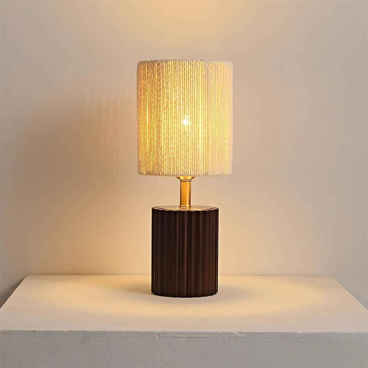 Sorirelle-bordlampe