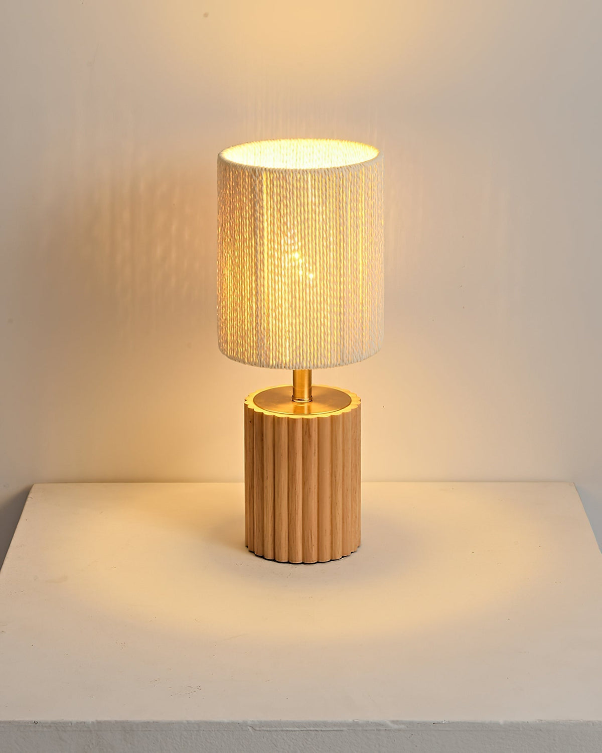 Sorirelle-bordlampe