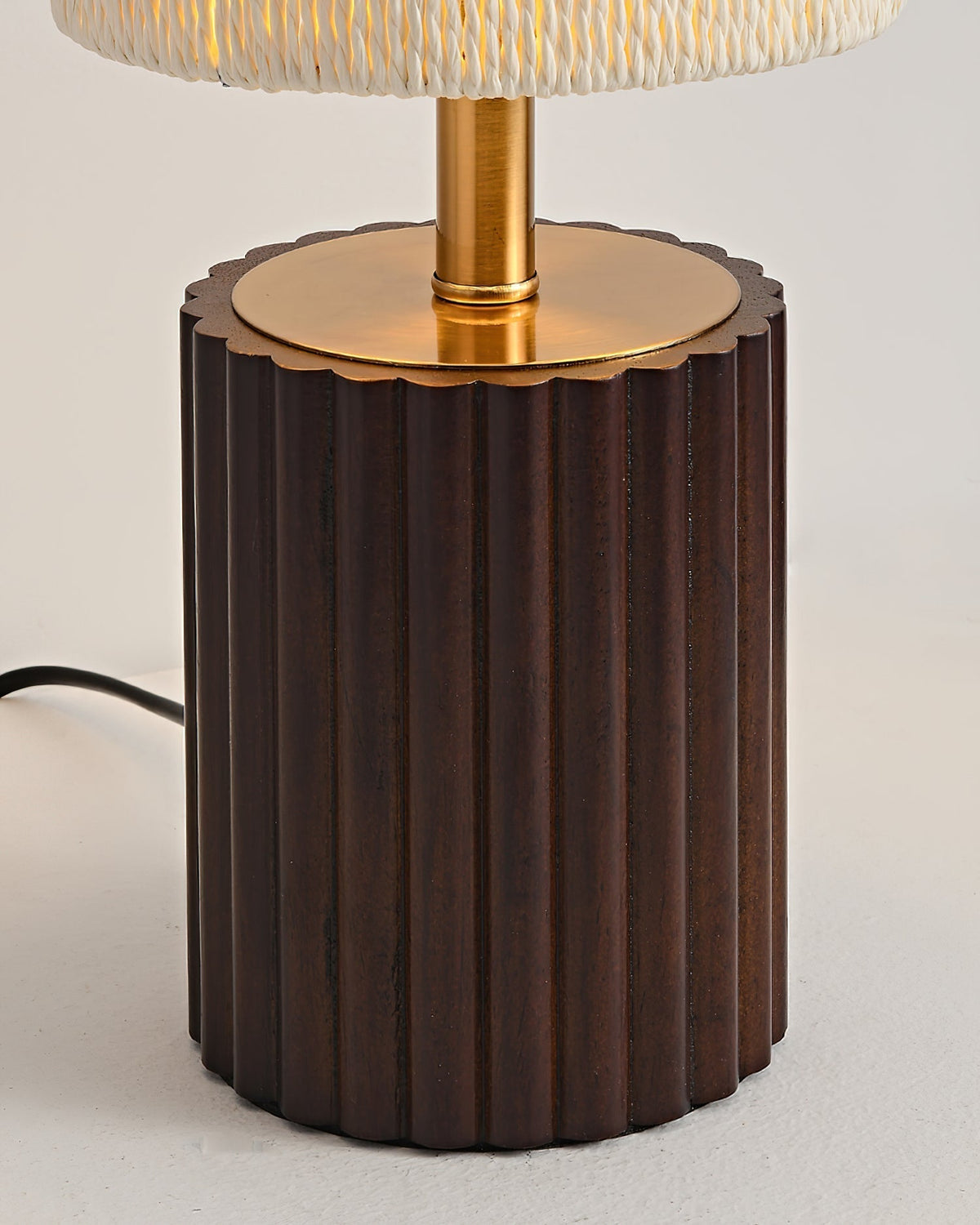 Sorirelle-bordlampe