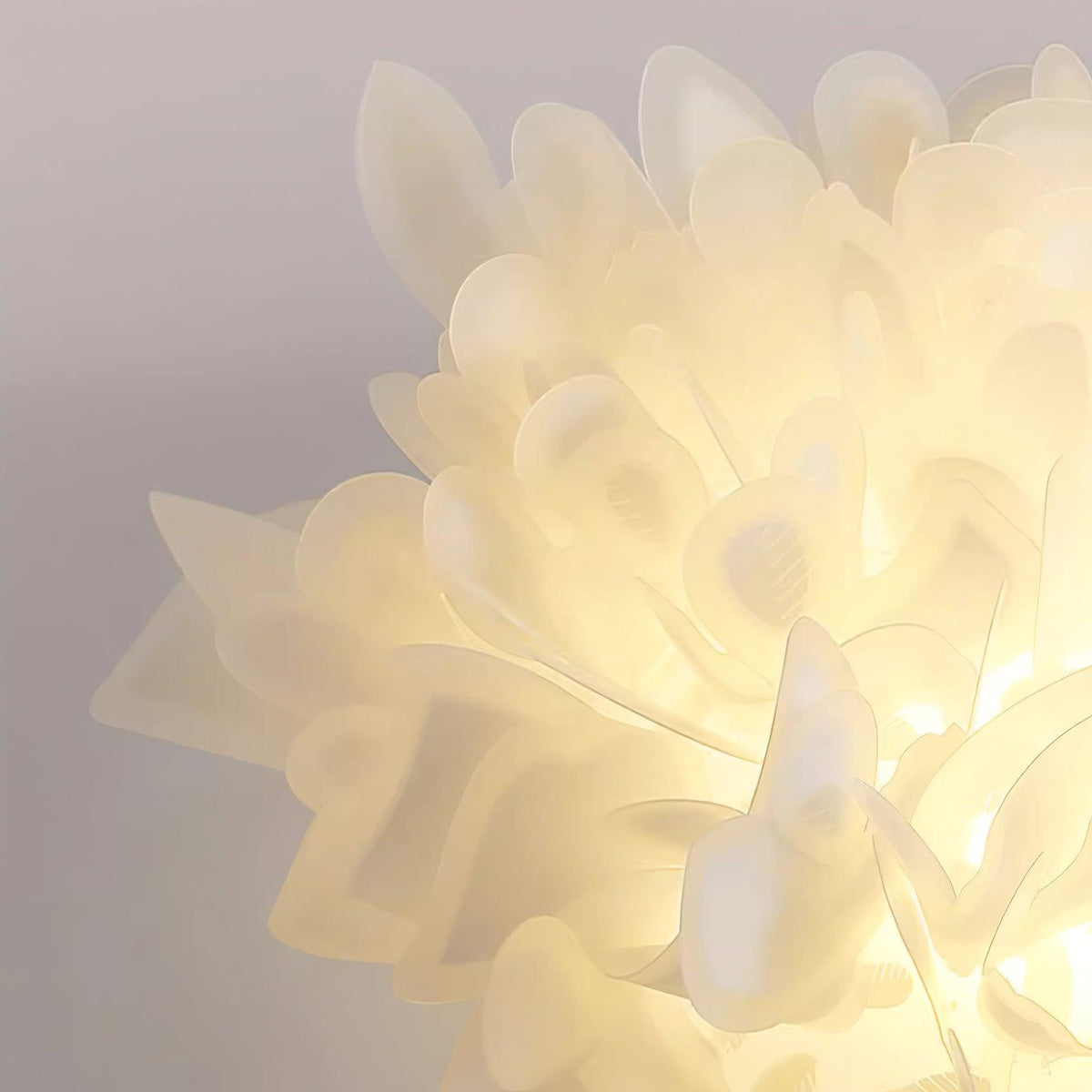 Cirenella-loftslampe