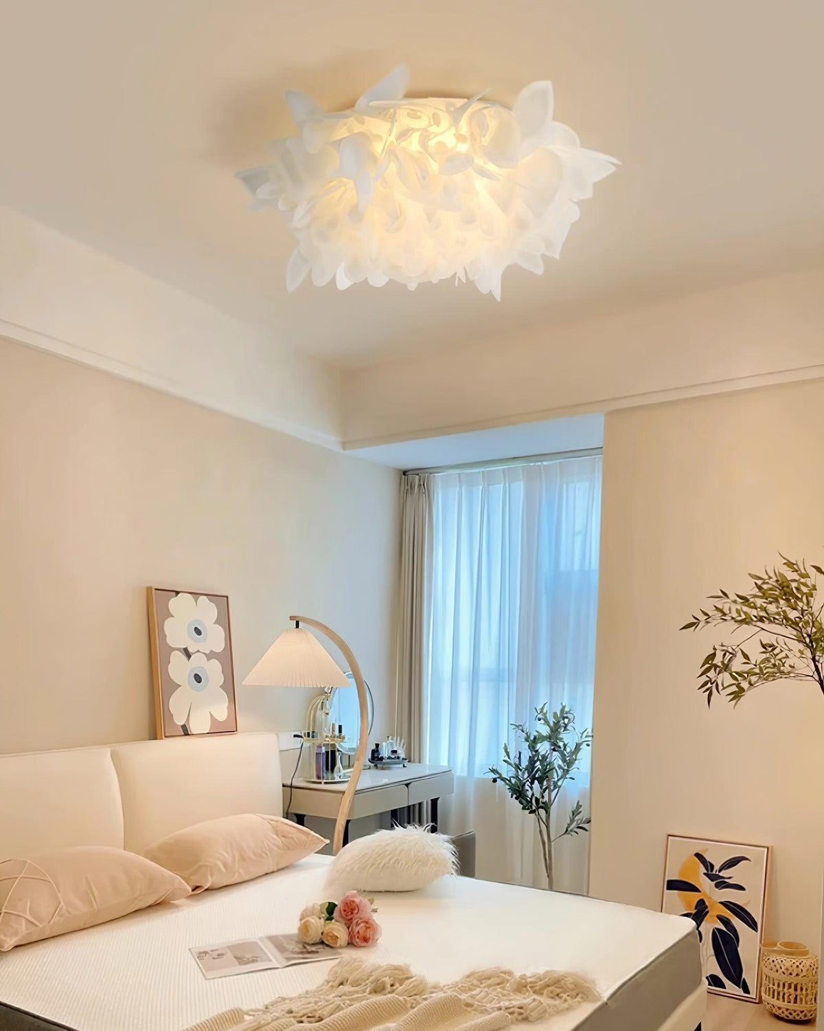 Cirenella-loftslampe