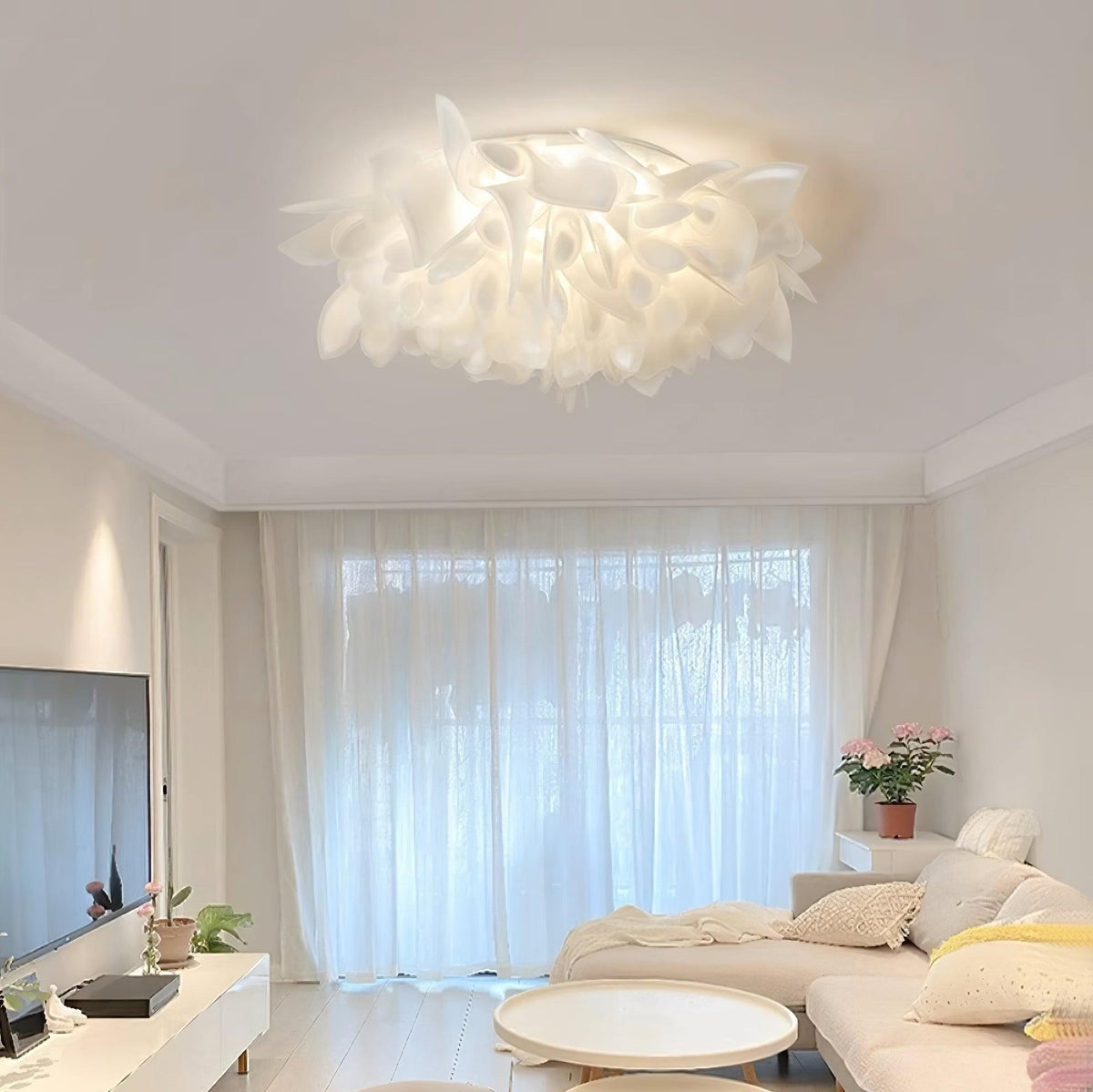 Cirenella-loftslampe