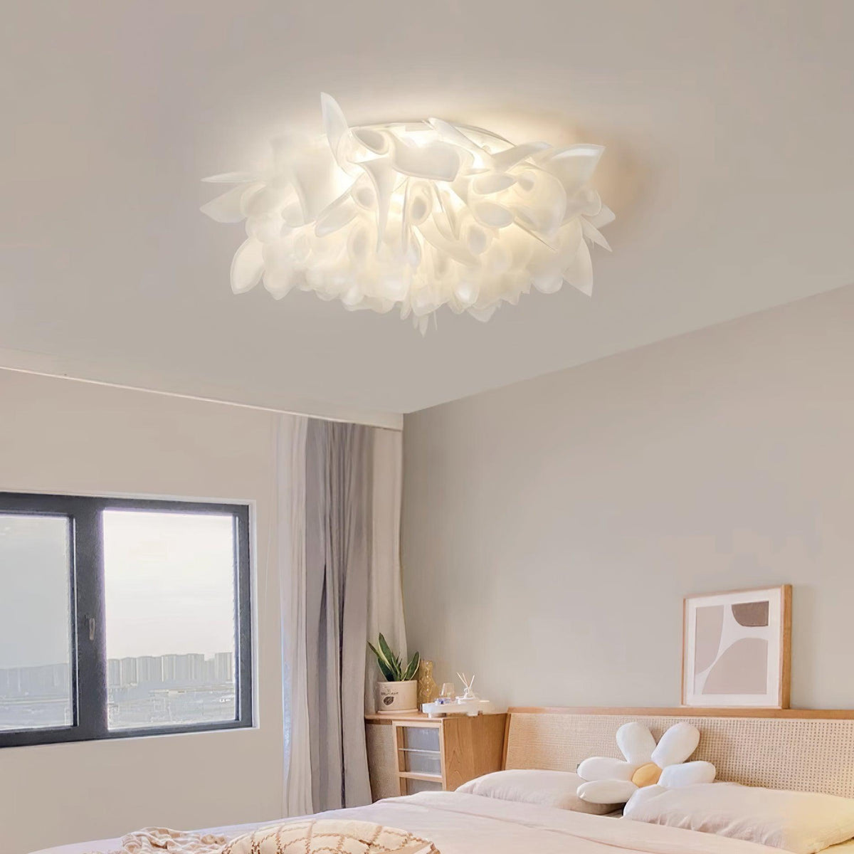 Cirenella-loftslampe