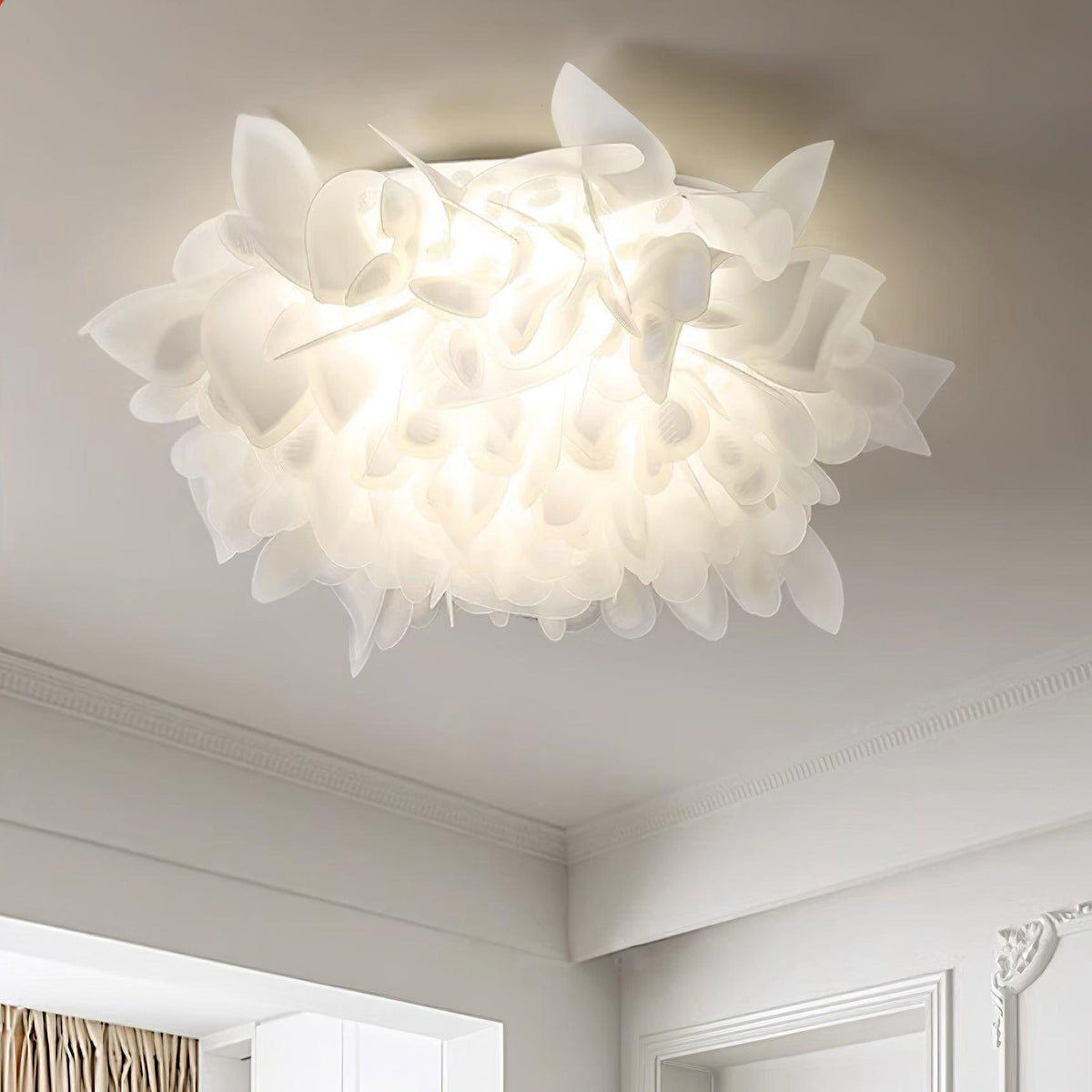 Cirenella-loftslampe