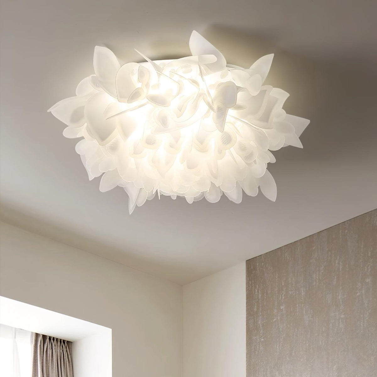 Cirenella-loftslampe