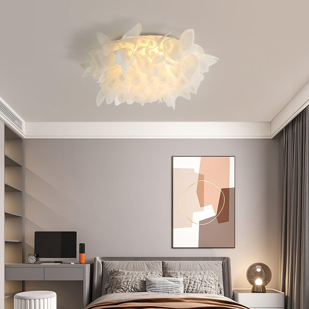 Cirenella-loftslampe
