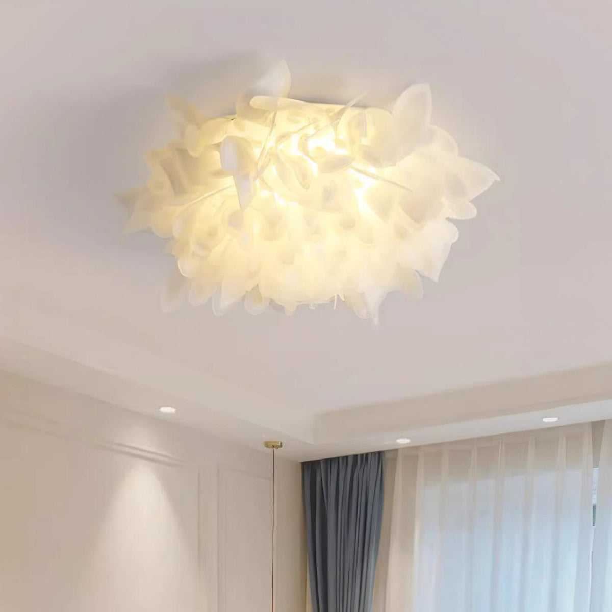 Cirenella-loftslampe