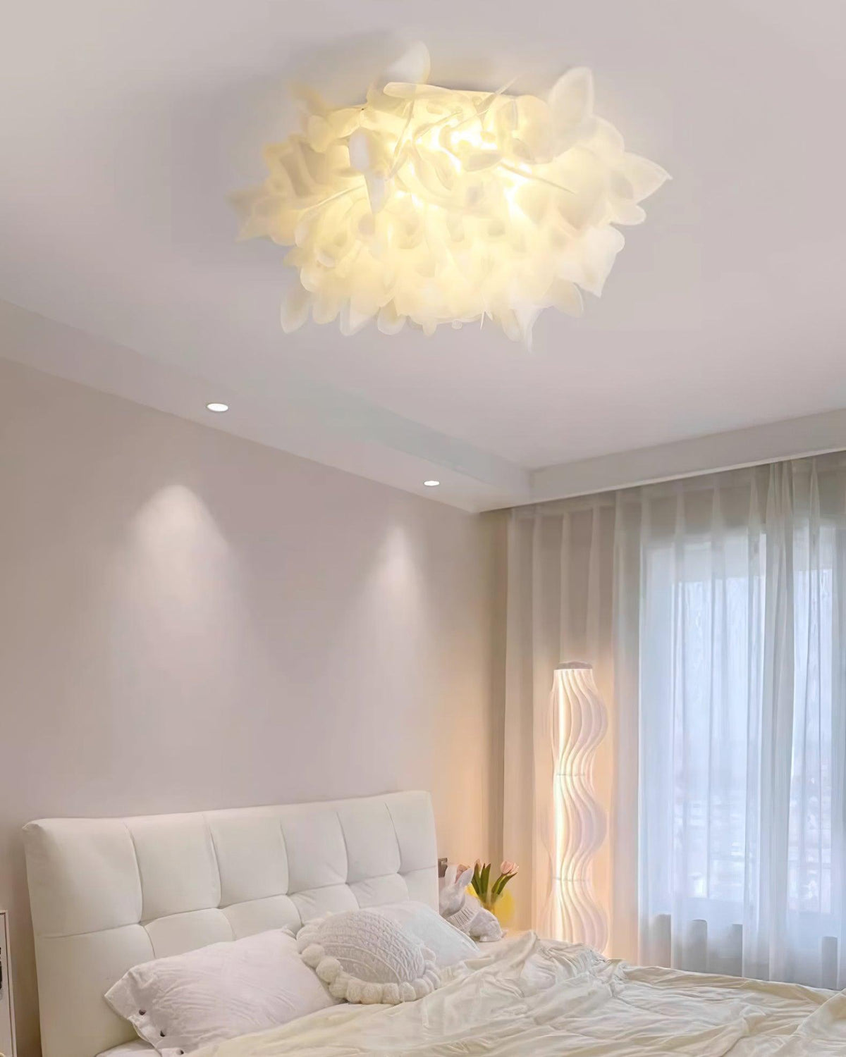 Cirenella-loftslampe