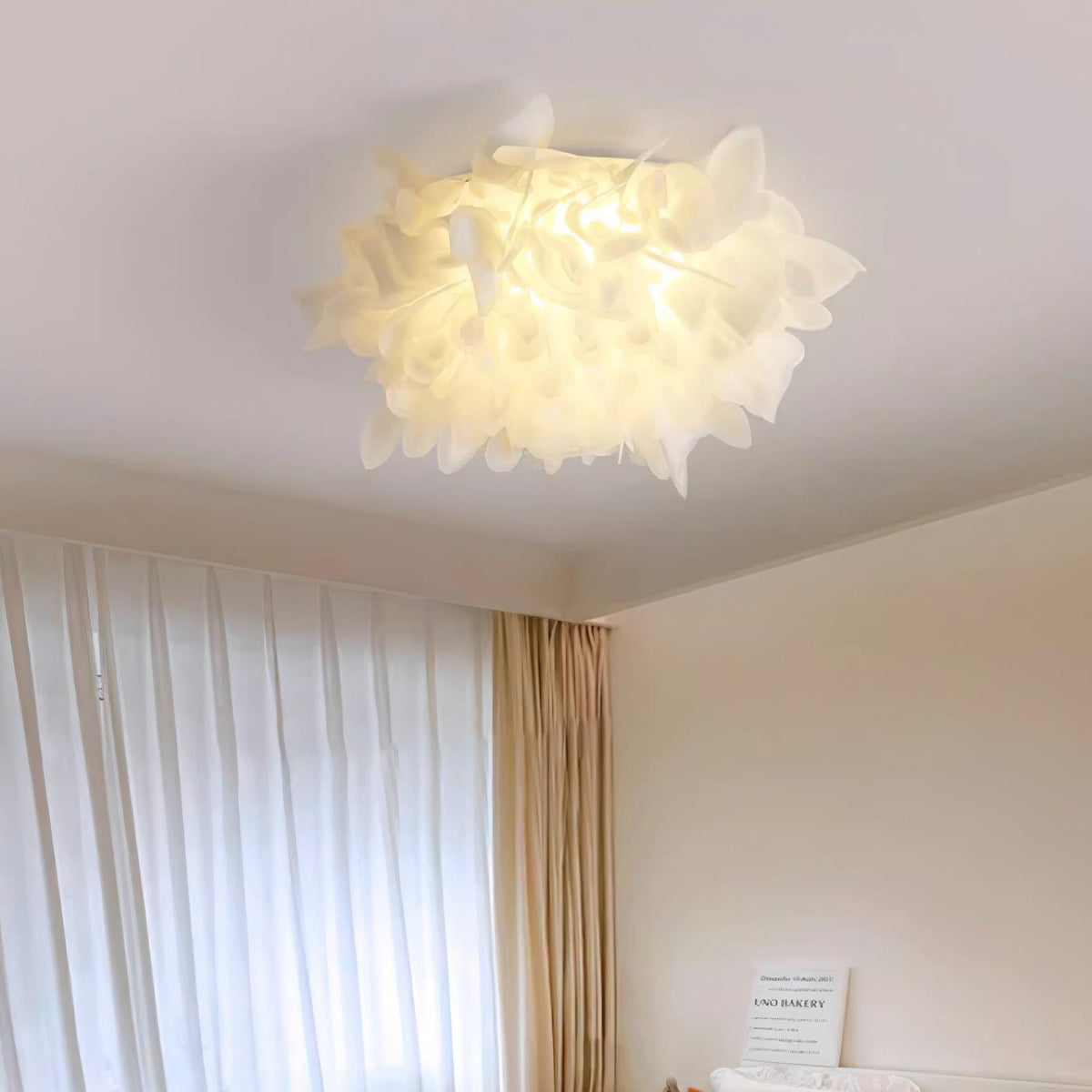 Cirenella-loftslampe