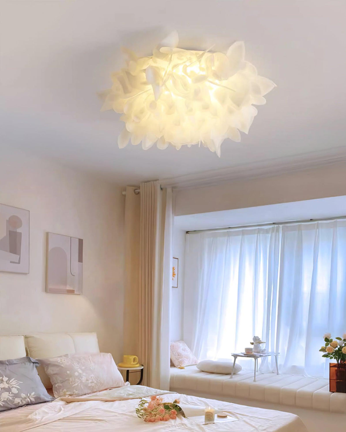 Cirenella-loftslampe