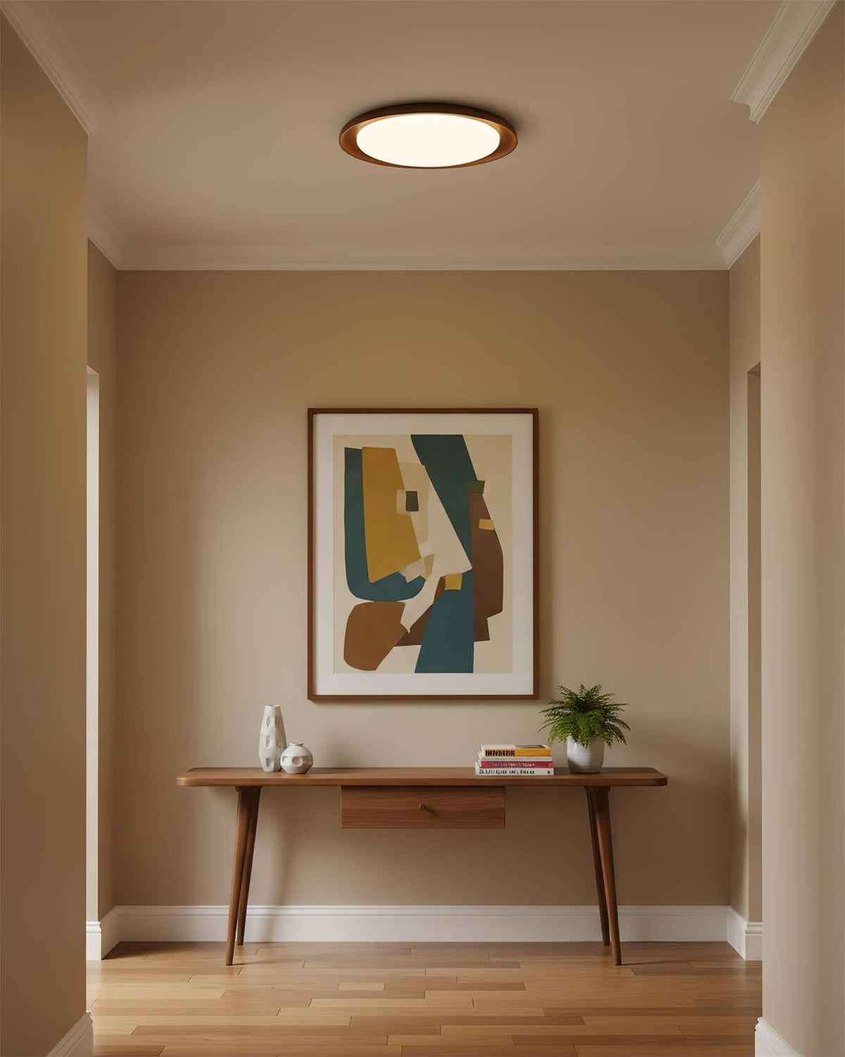 Ciraina Edge-loftlampe