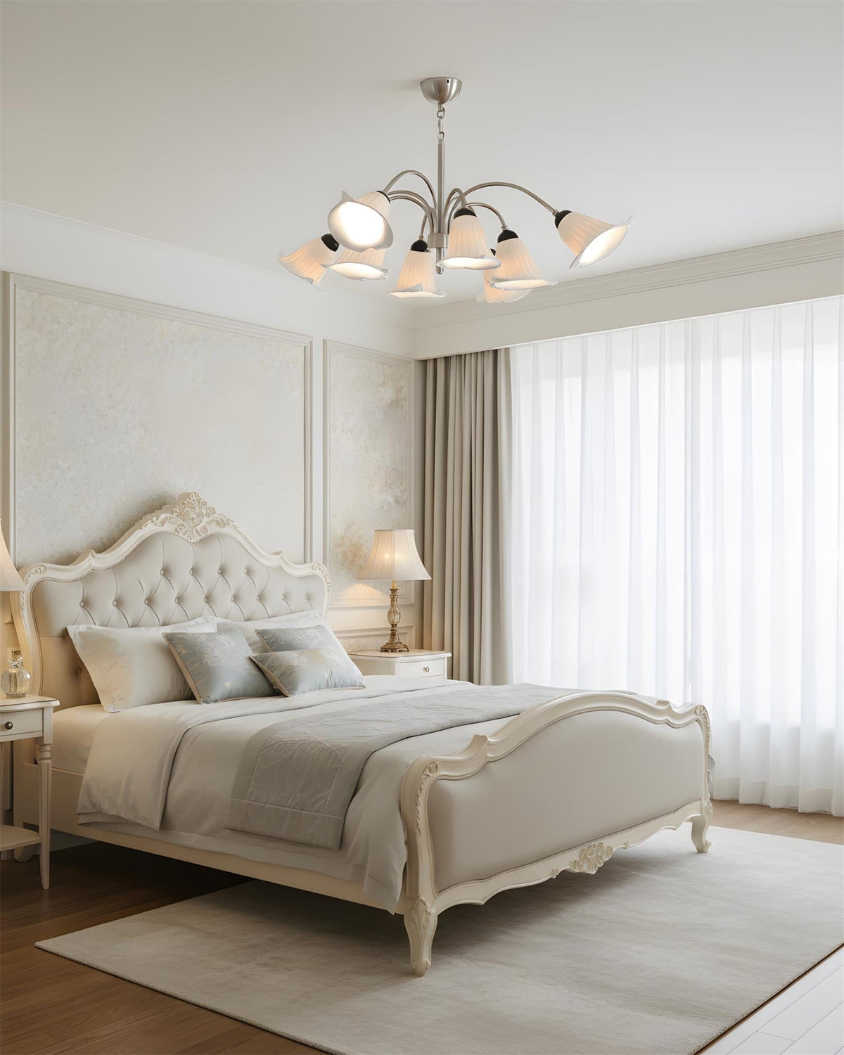 Renaian Chandelier