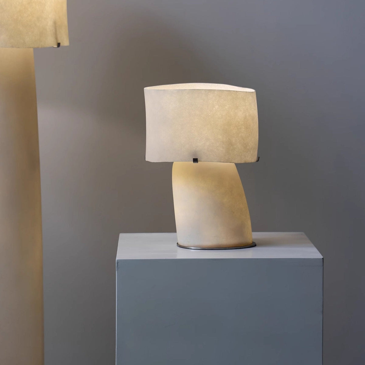 Lirvyn-bordlampe