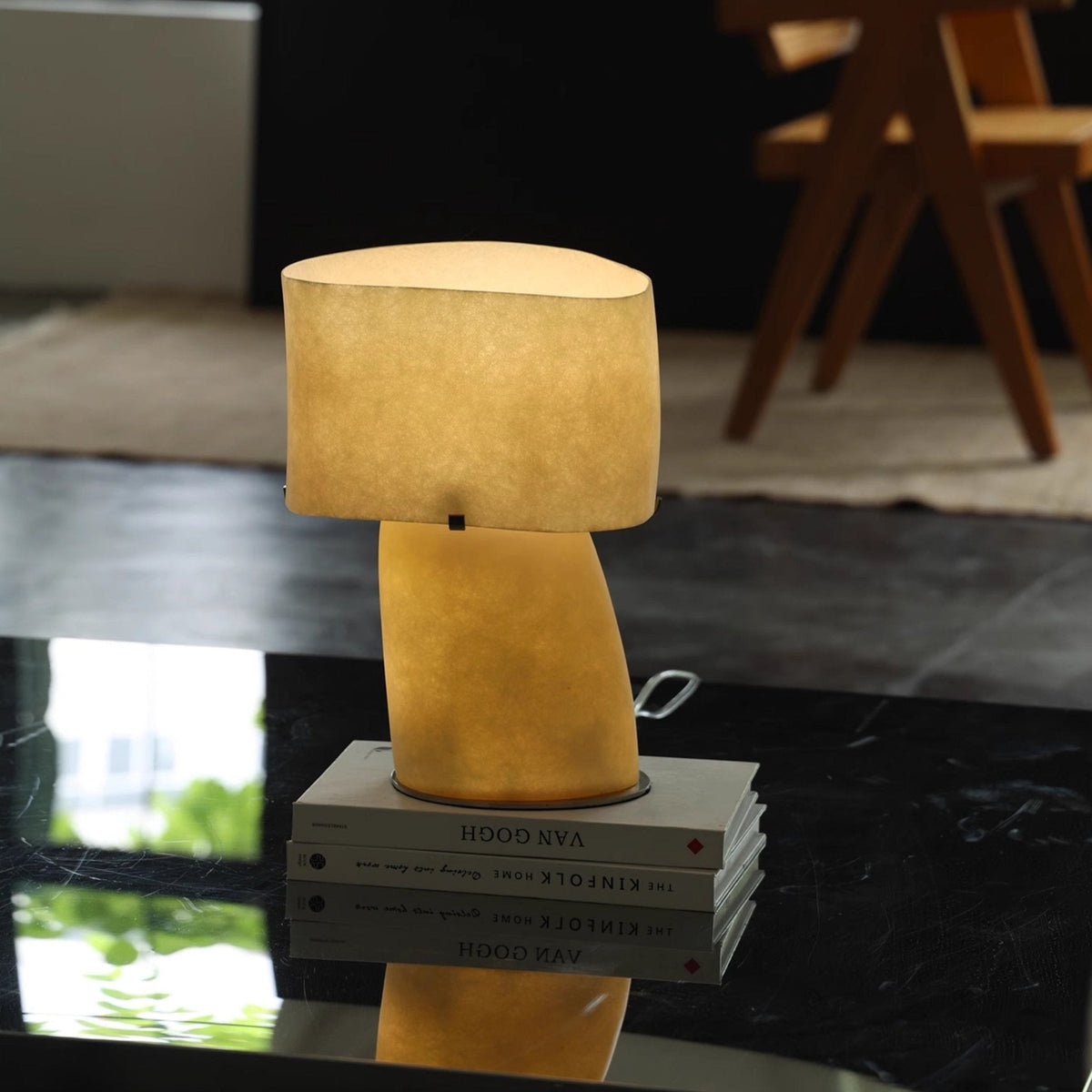 Lirvyn-bordlampe