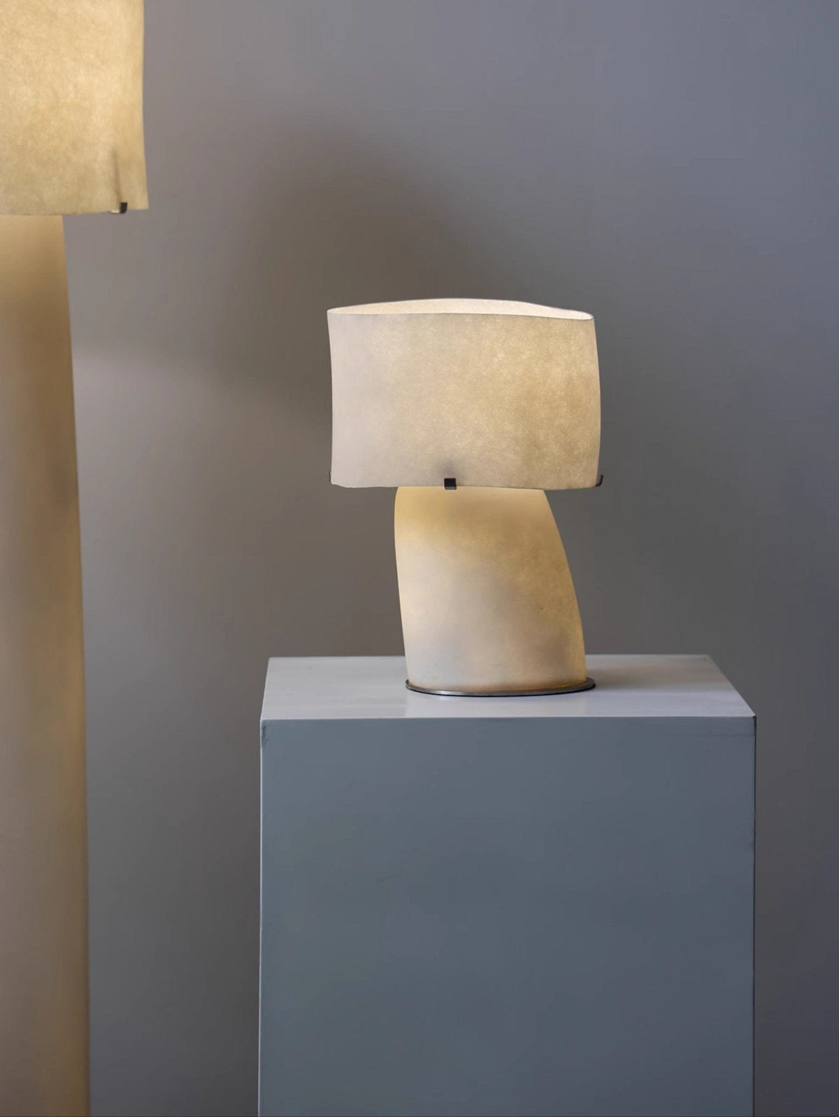 Lirvyn-bordlampe
