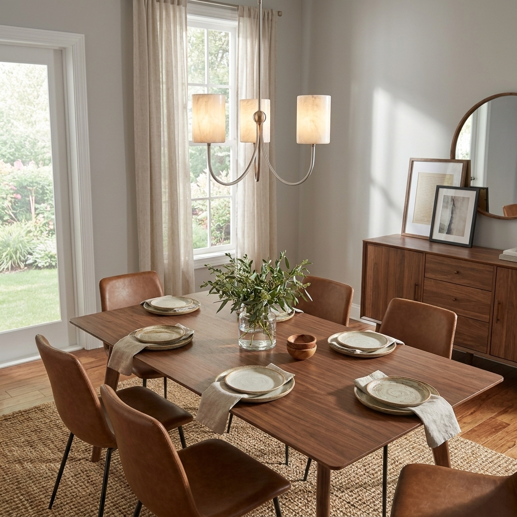 Candeeiro de teto Tarrowhurst em alabastro
