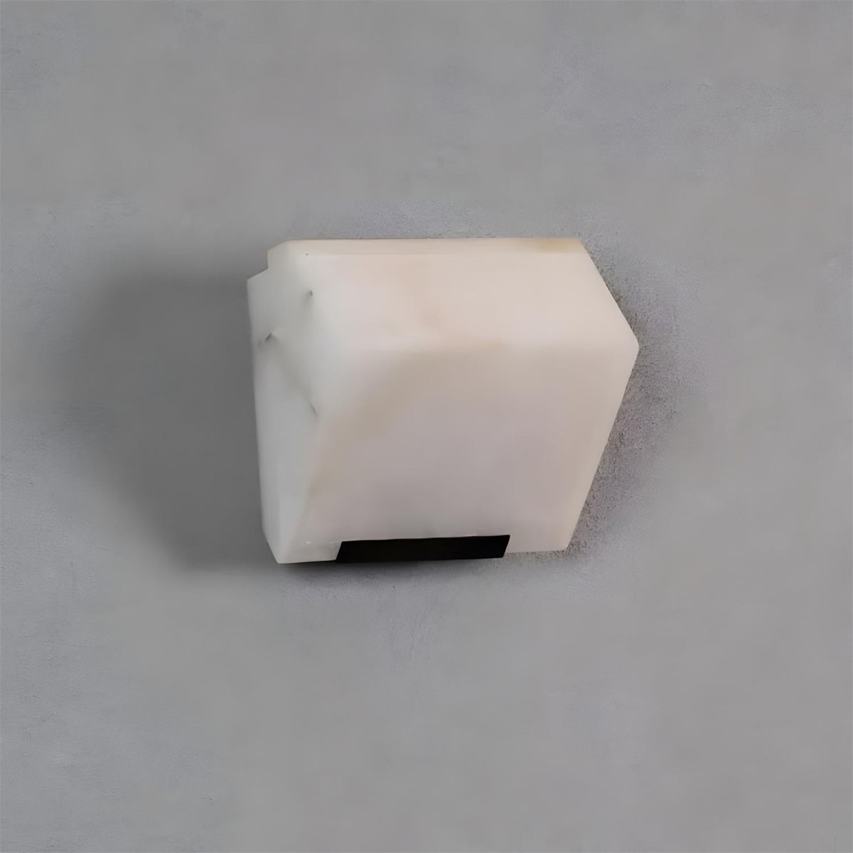 Candeeiro de parede Glacier