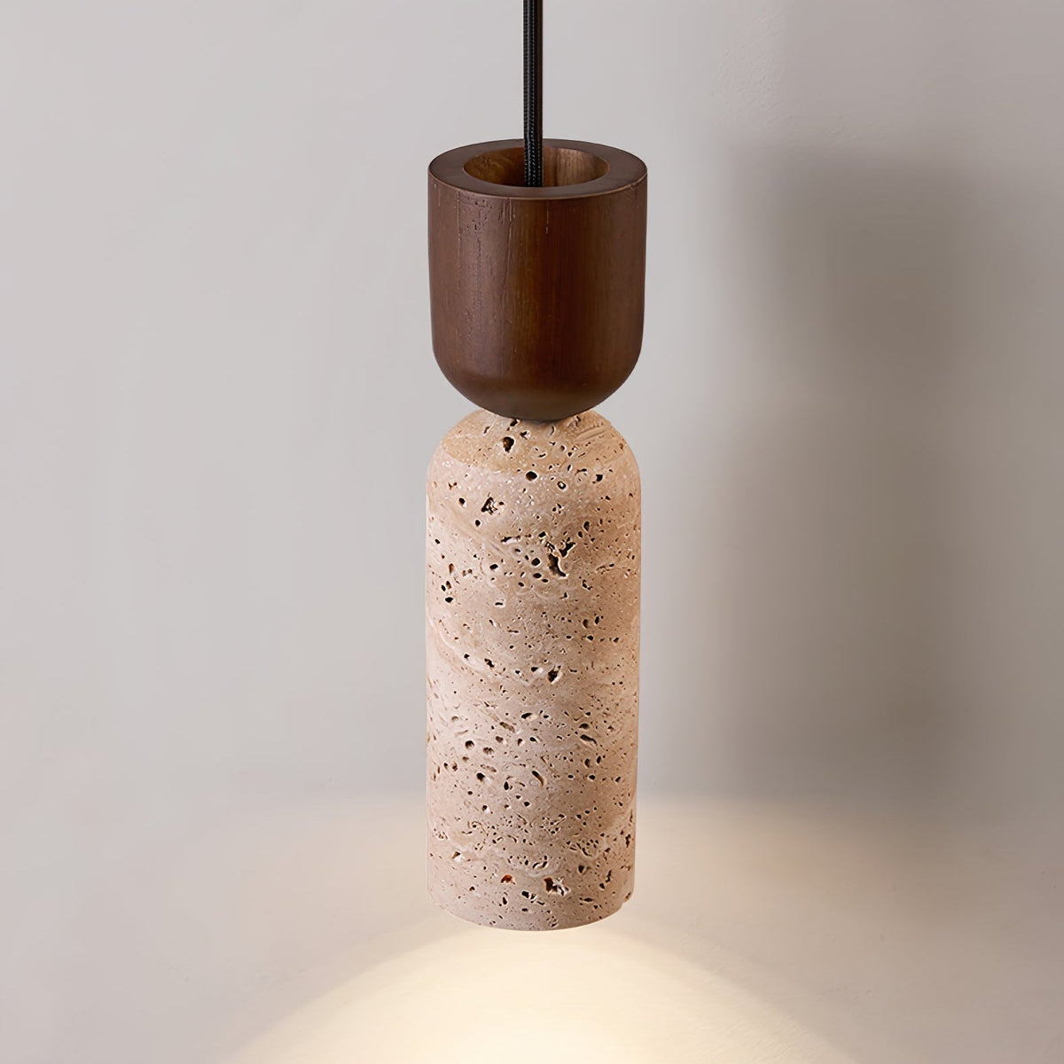 Hyndo Column-hengilampi