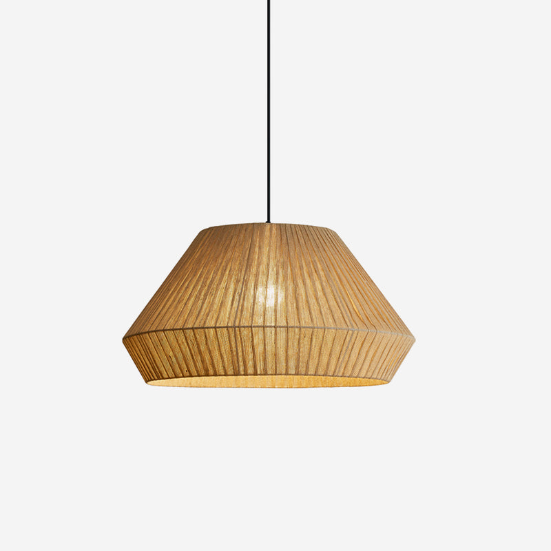 Terierelle pendellampa