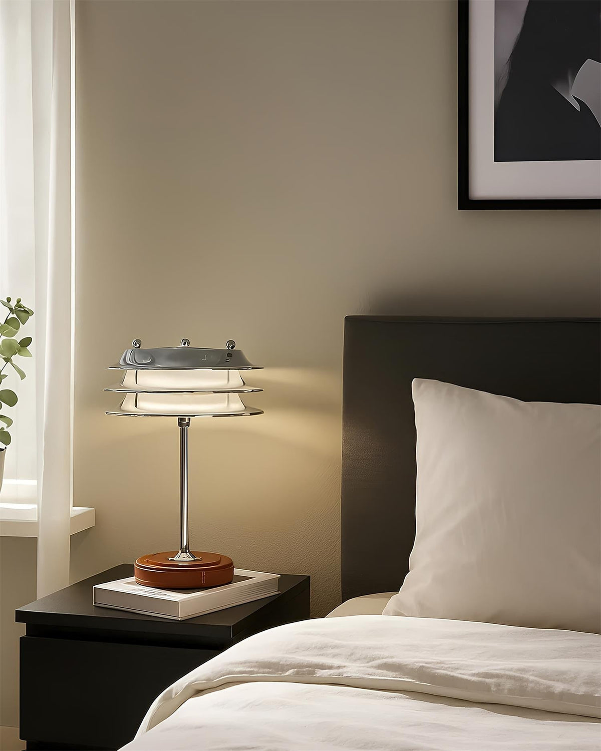 Veliaya-bordlampe