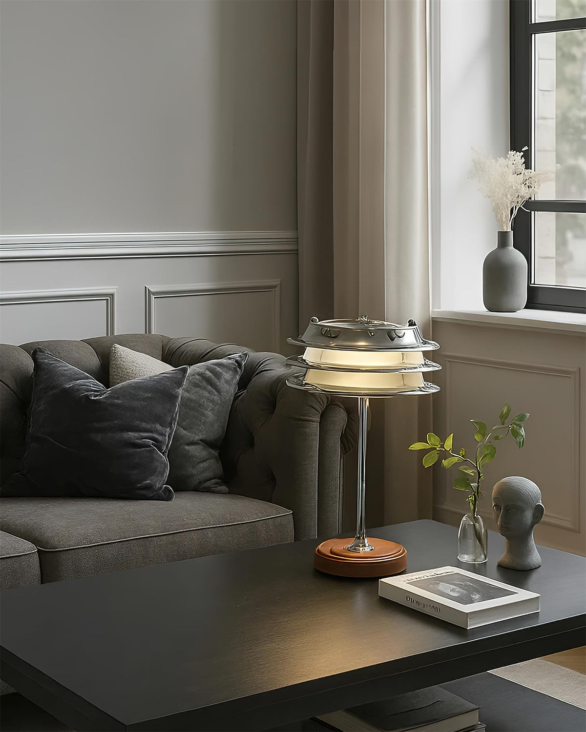Veliaya-bordlampe