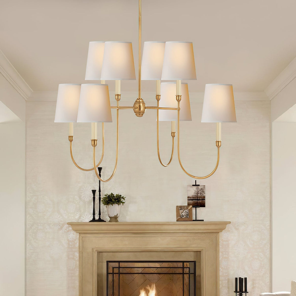 Lustre Veloriel