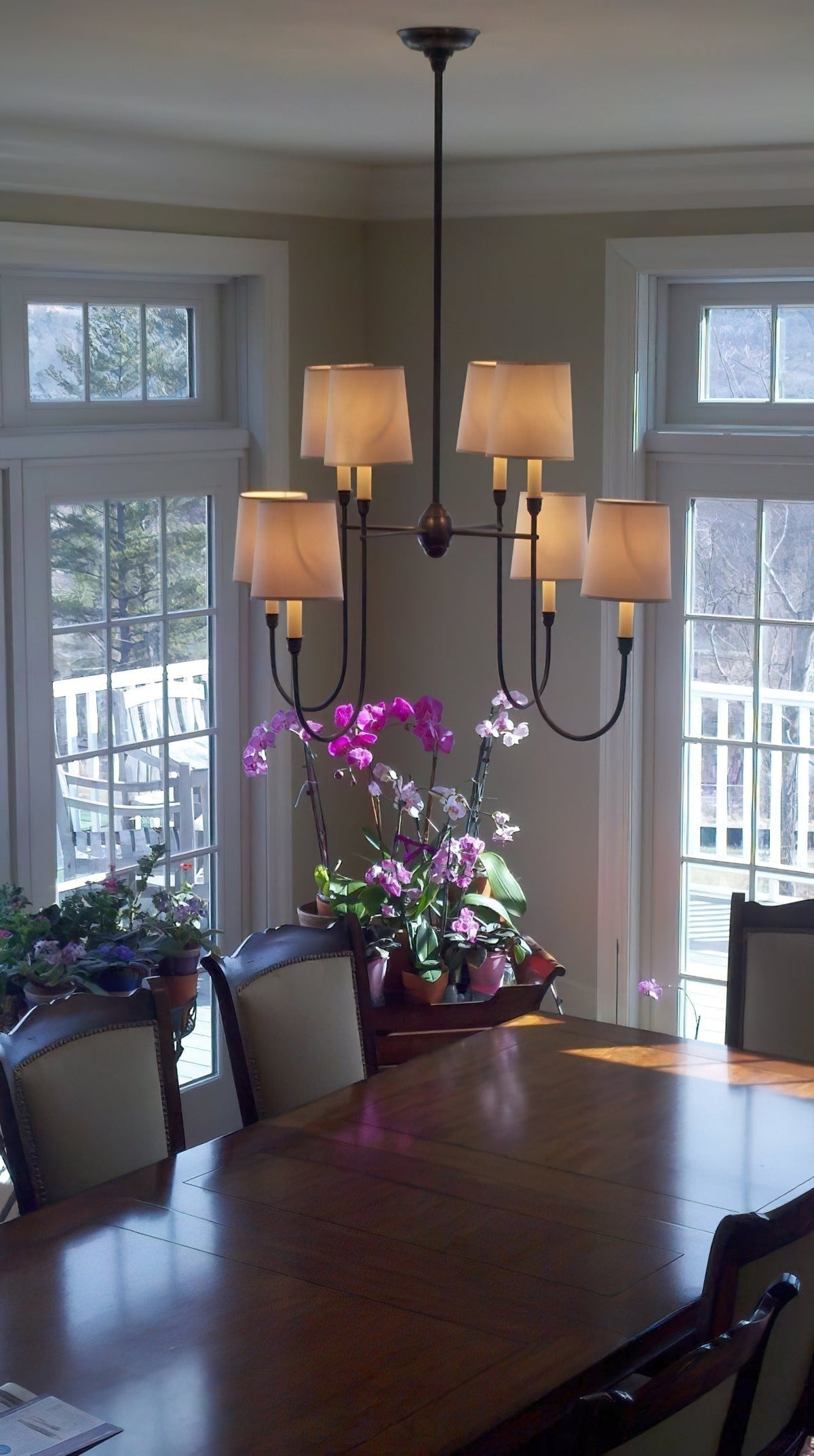 Lustre Veloriel