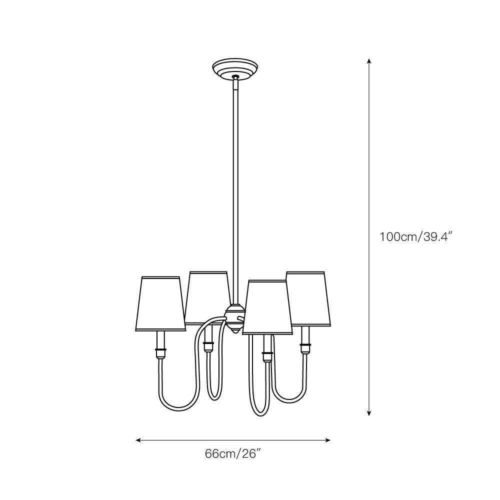 Lustre Veloriel