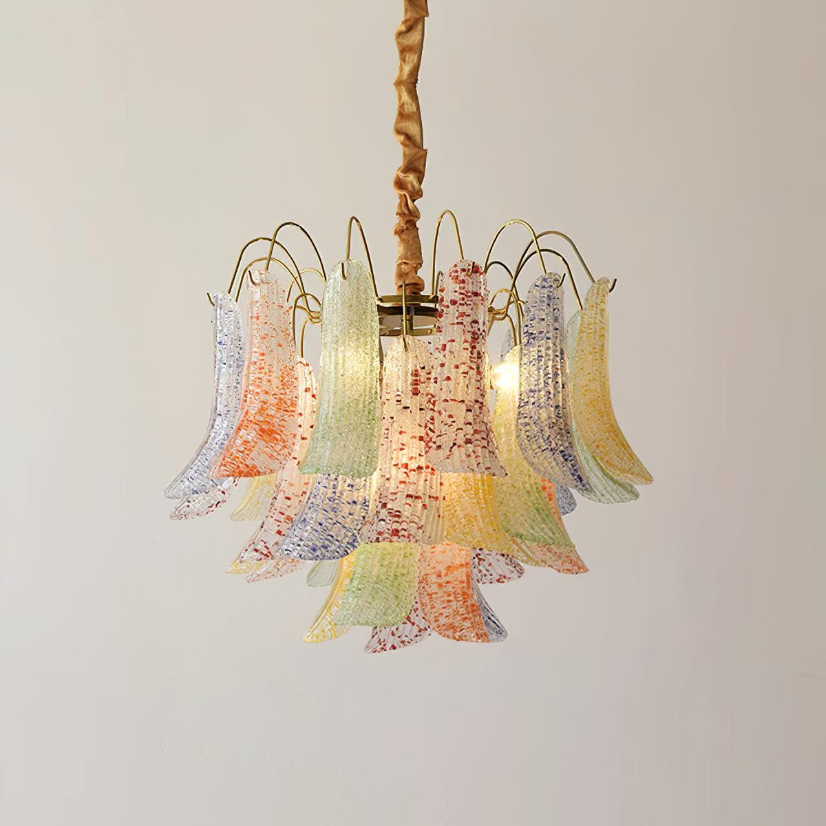 Candelabro Auphilia