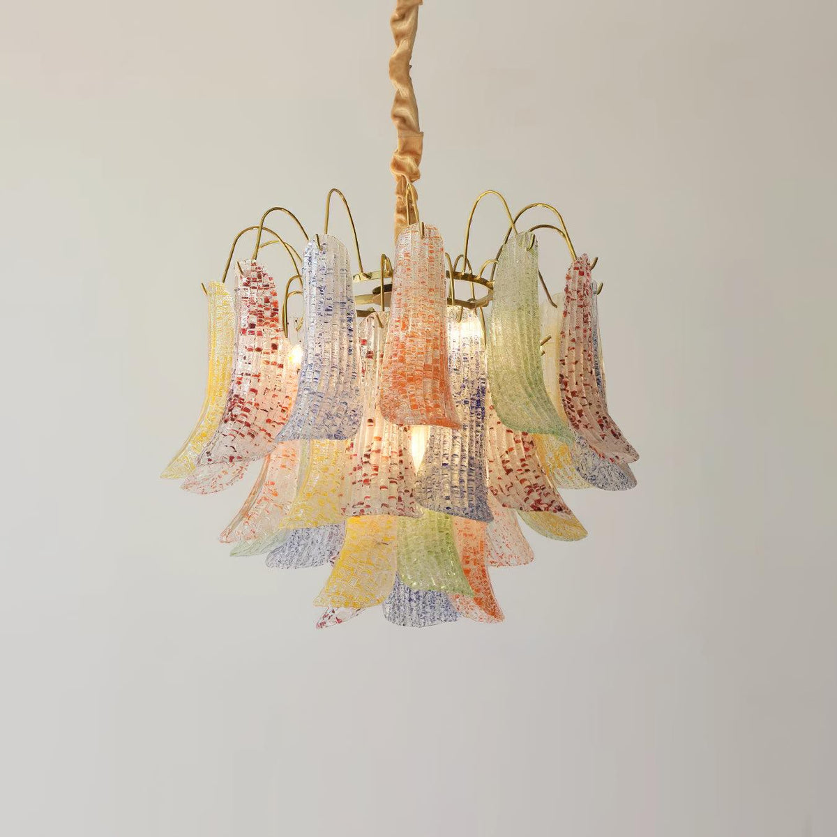 Candelabro Auphilia